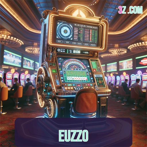 Mergulhe nas Funcionalidades do App de Jogos EUZZO