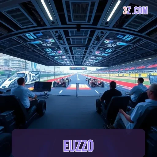 EUZZO Jogos Casuais