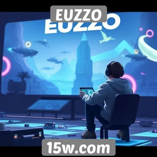 Desenvolvedores destacam a inovação no site EUZZO