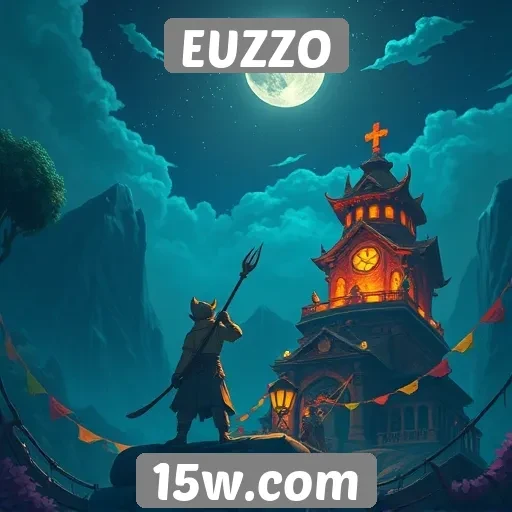 Parceria entre EUZZO e desenvolvedores para novos títulos