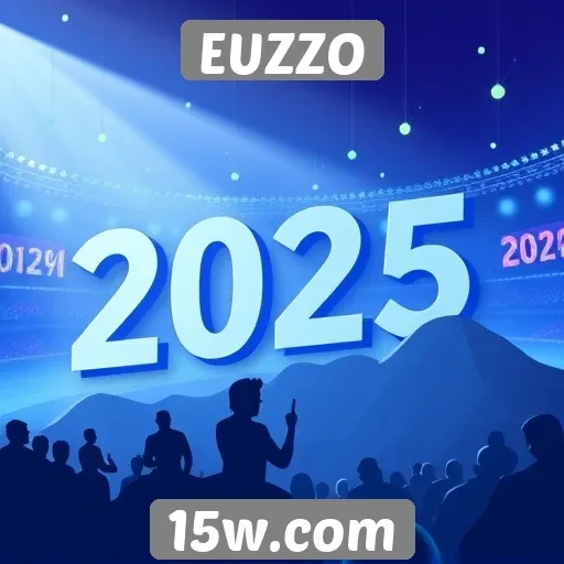 Desempenho financeiro do EUZZO em 2025