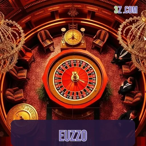 EUZZO Jogos Mobile